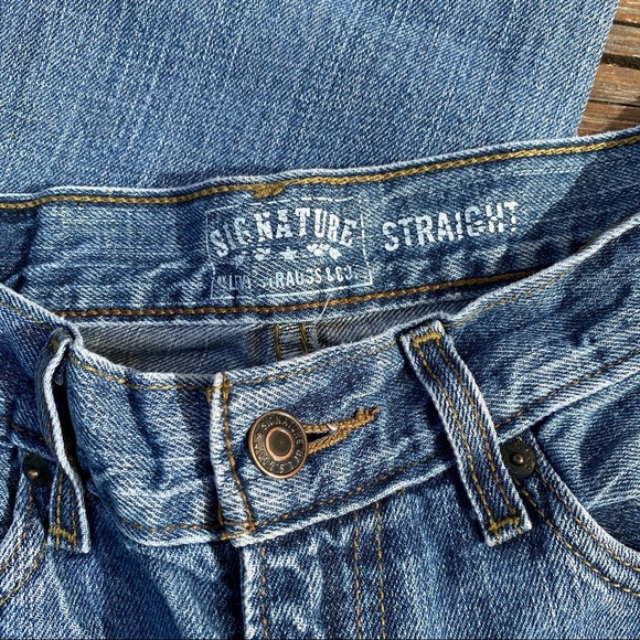 Levi Strauss Jeans - Picture 2 of 6